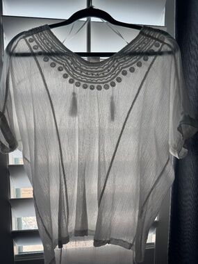 Lucky Brand Top (never worn)